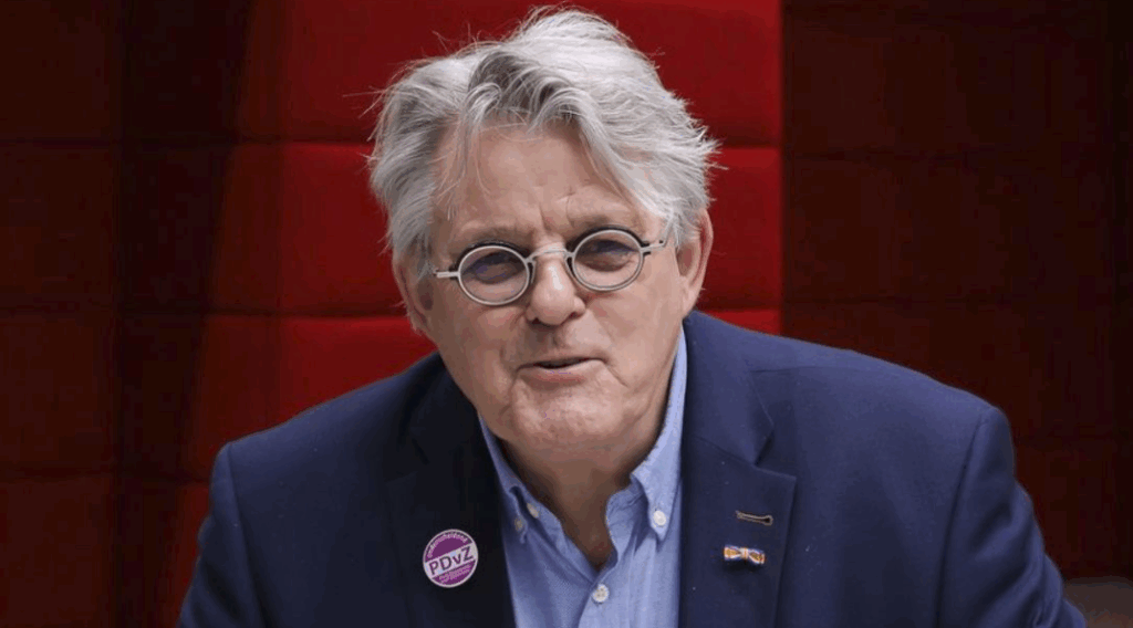 Wethouder Wim Blansjaar stopt na deze periode