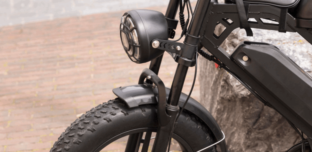 Nieuwe regels moeten overlast van fatbikes terugdringen