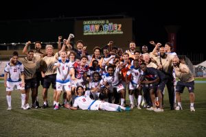 Speler van TOGB opgeroepen voor nationaal team Sint Maarten