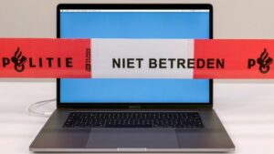 Minder cybercrime, meer online oplichting in Zoetermeer