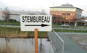 Update van kandidaten voor de gemeenteraadsverkiezingen