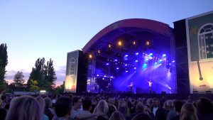 Concertagenda voor de regio Lansingerland 16 – 22 december
