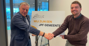 Gemeente Lansingerland werkt samen met Jongeren Perspectief Fonds