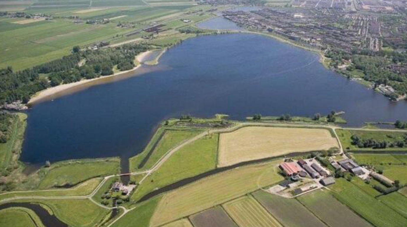 Noord-Aa Polderloop op 8 februari 2026: inschrijving geopend