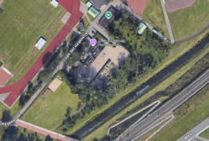 MusicSoulHouse start nieuw hoofdstuk in Van Tuyllpark
