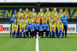 Berkel 3e na winst op DSS II
