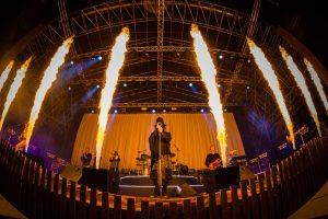 Eerste artiesten Opperdepop 2026 bekend: Bankzitters, DI-RECT en Chef’Special van de partij