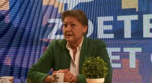 Video: Willeke Mertens (PvdZ) terug als 50Plus