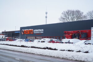 Sneeuw lijkt licht, maar weegt zwaar: dakbelasting zorgt voor zorgen in Zoetermeer