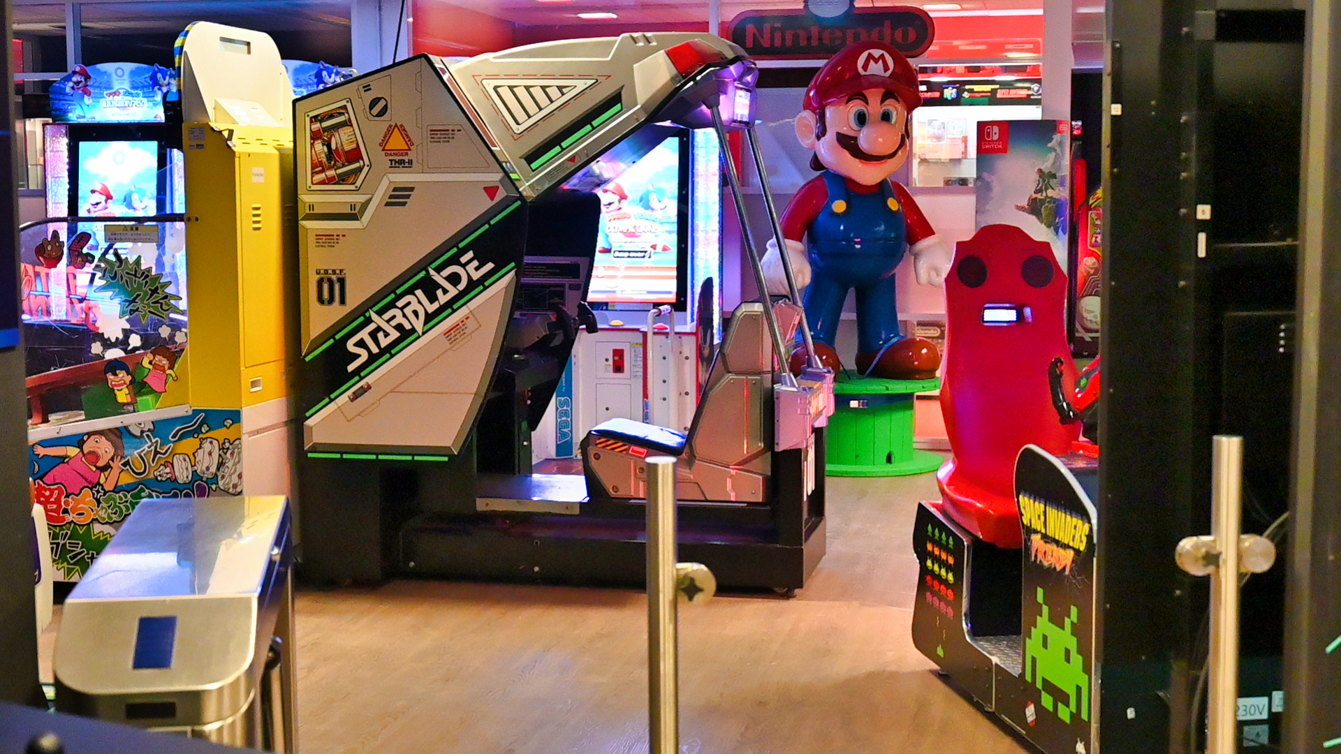 Opening Videogame Museum uitgesteld: definitieve vestiging aan Stadhuisplein laat langer op zich wachten