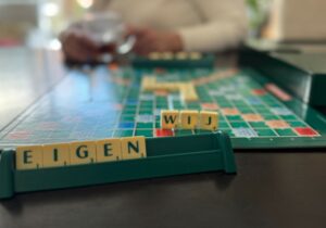 Stichting Eigen Wij gaat offline met de Offline Hub