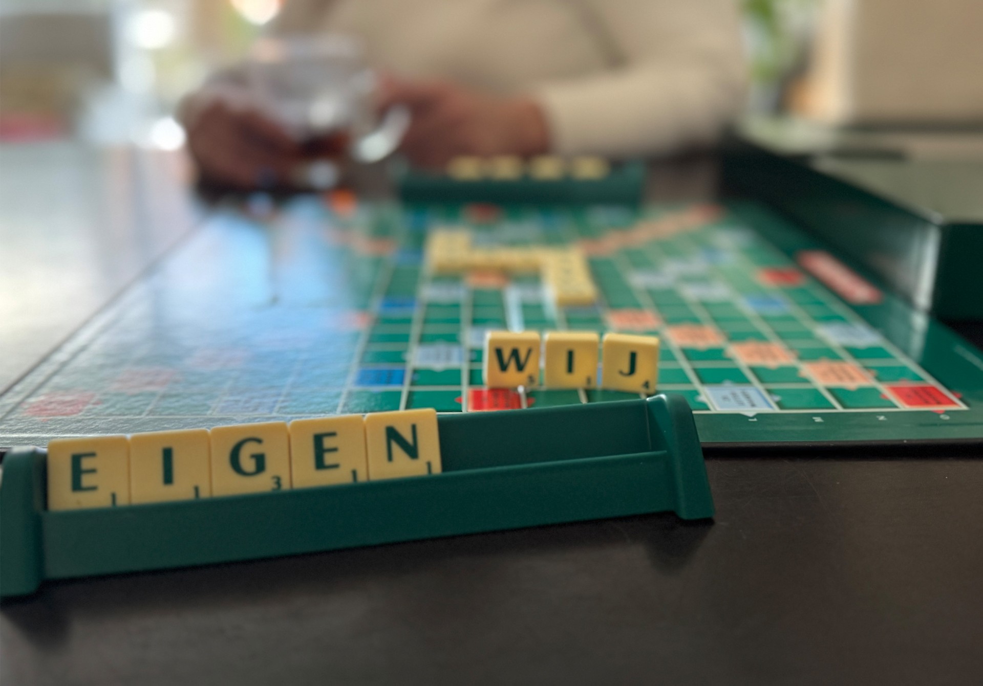 Stichting Eigen Wij gaat offline met de Offline Hub