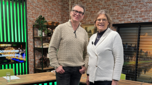 Gemeente eert vrijwilligers: ‘Hun inzet is onmisbaar’