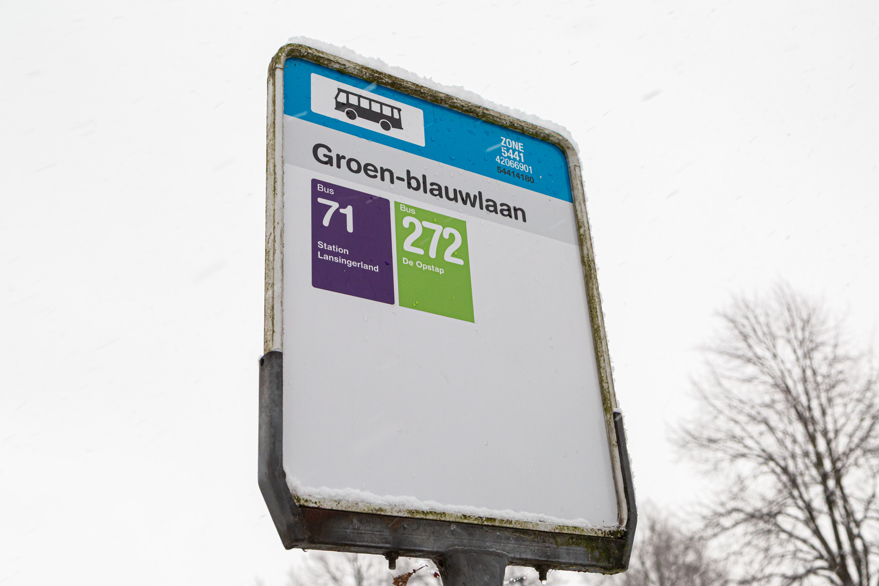 Nieuwe buslijn in Zoetermeer biedt maatwerk