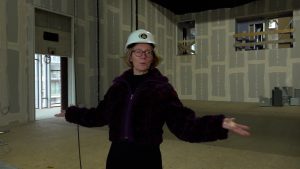 Casa Cadenza opent in 2026: een inkijkje in het huis vol cultuur en activiteiten