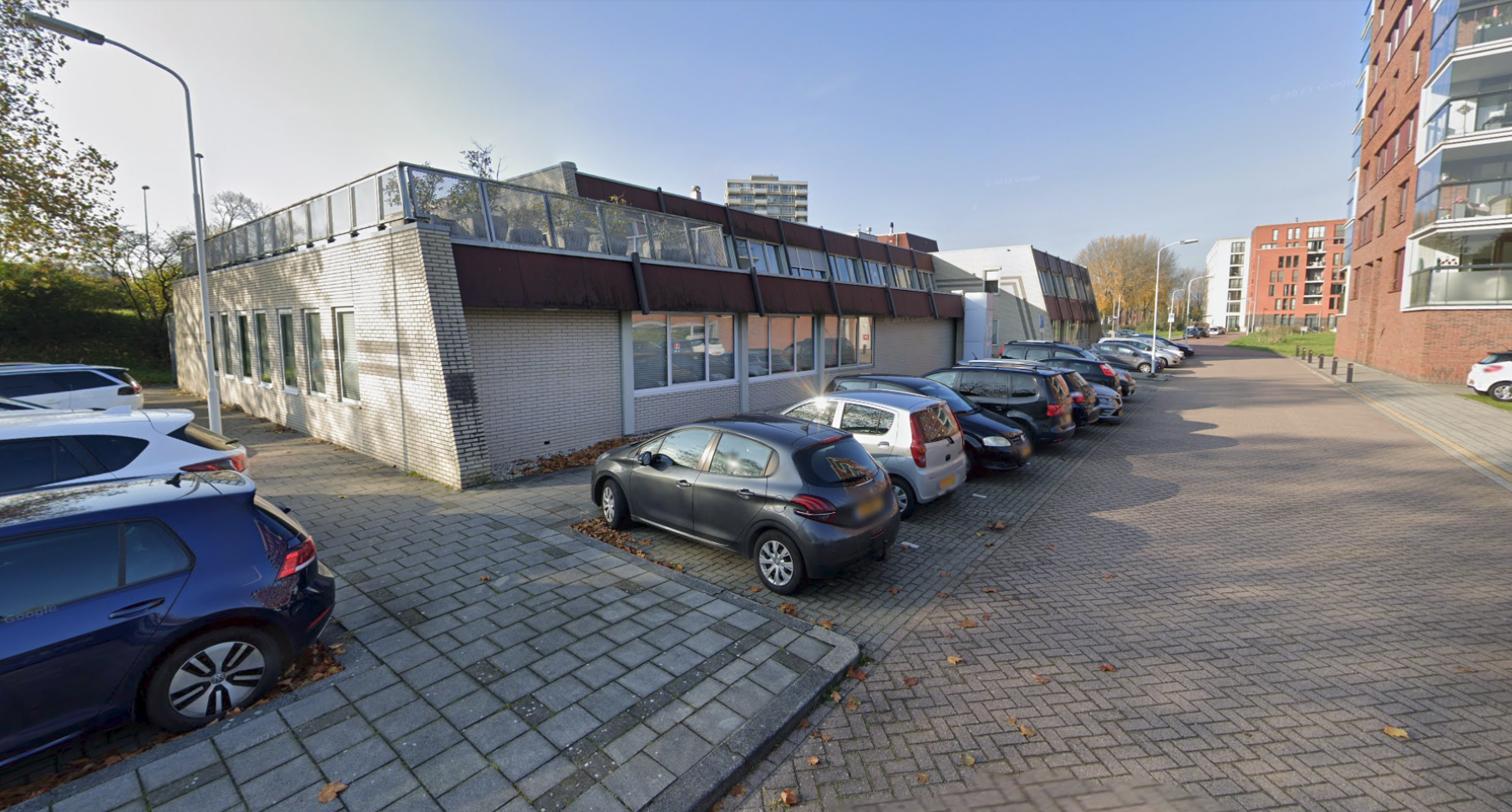 Omwonenden uiten zorgen over woningbouwplannen Bijdorplaan