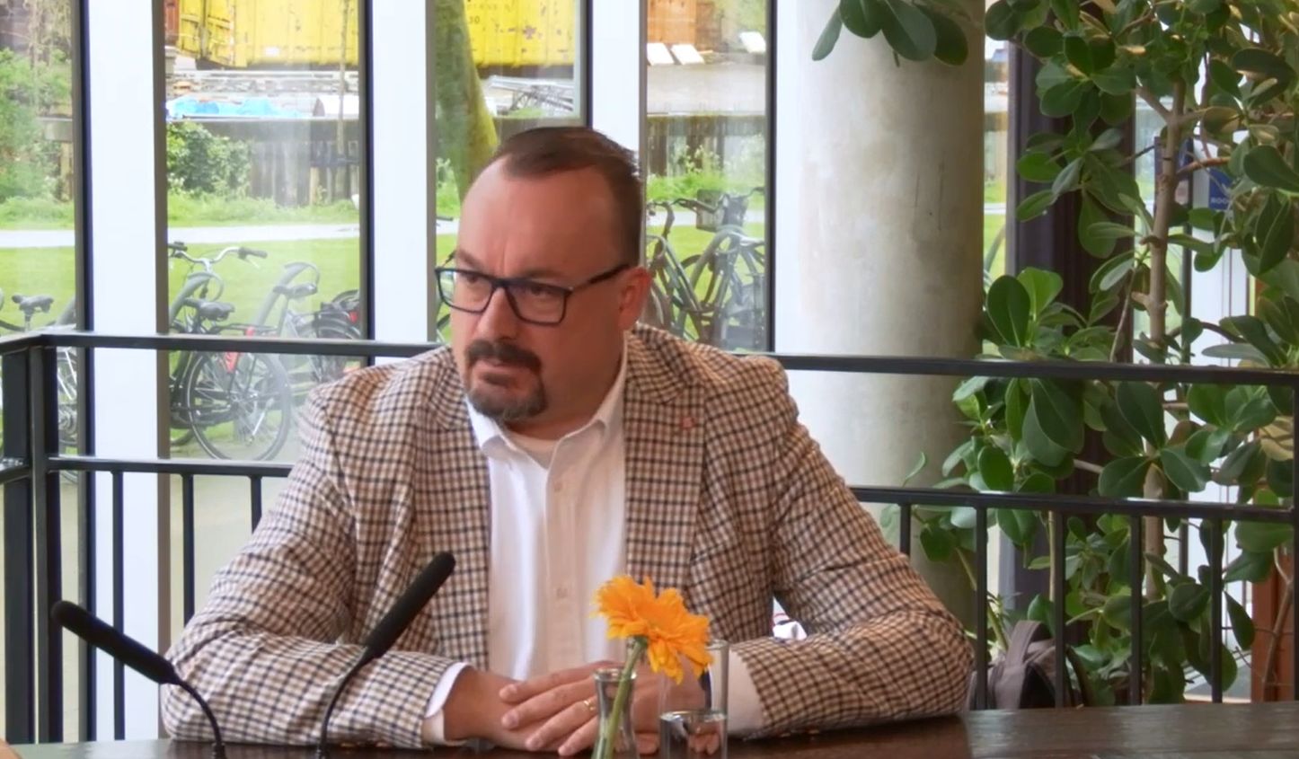 Forum voor Democratie niet op stembiljet in Zoetermeer in 2026