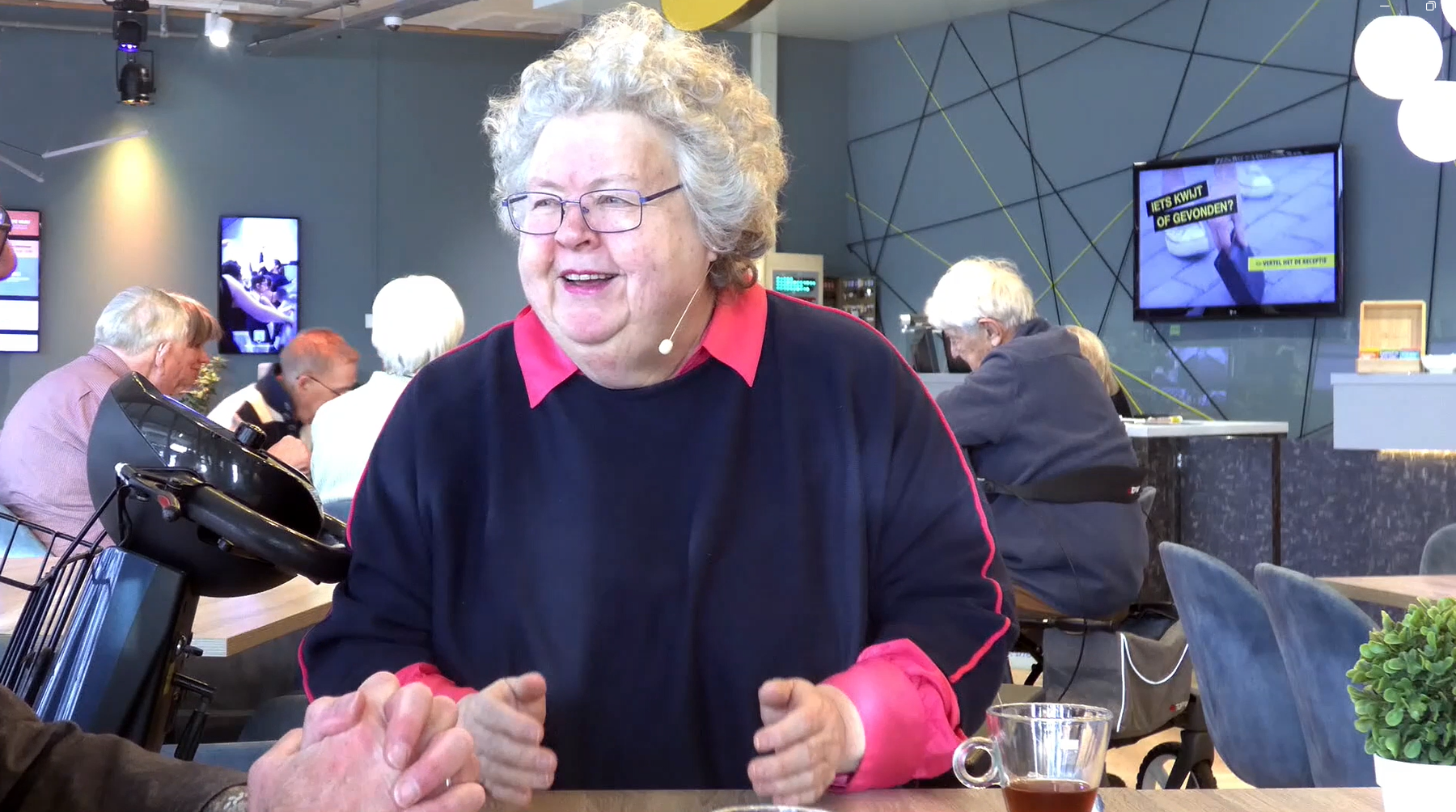 Wethouder Marijke van der Meer wil terugkeren in nieuw college 