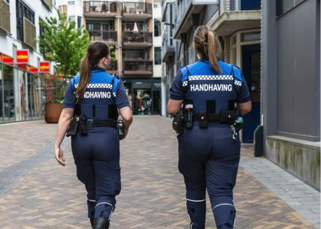Zoetermeer dringt aan op wapenstok voor boa’s