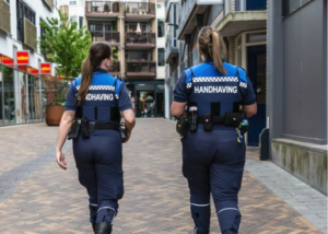 Zoetermeer dringt aan op wapenstok voor boa’s