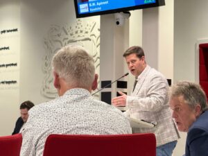 College zet vraagtekens bij alternatief afvalplan VVD