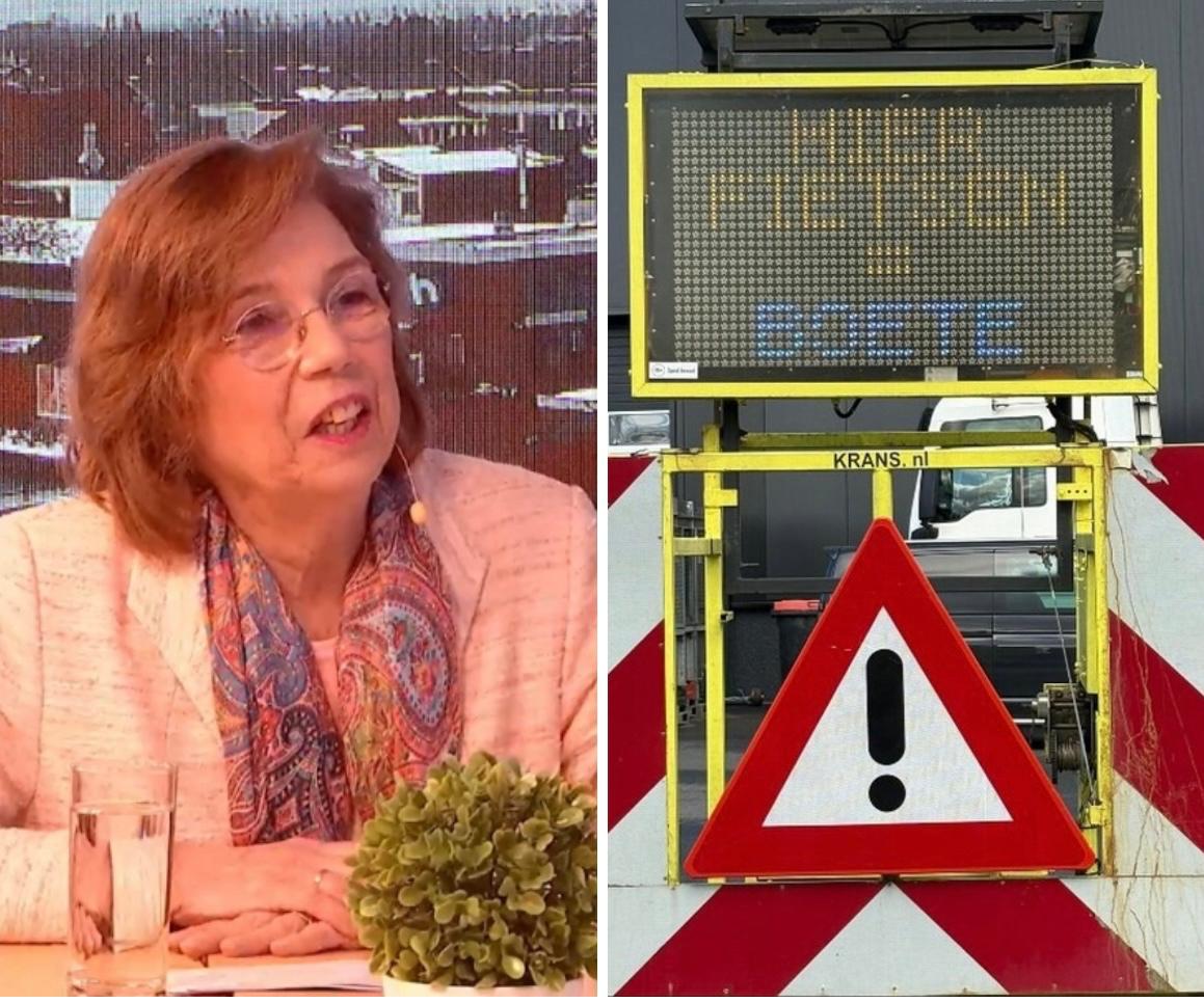 Winkels open: wel of niet lopen?