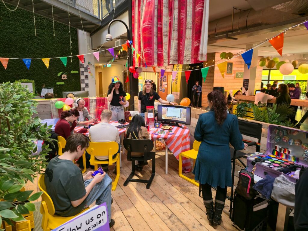 Dutch Innovation Park staat in het teken van IT-talent