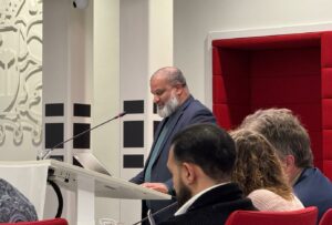 Unanieme steun voor gedenksteen Hindoestaanse migratie in Zoetermeer