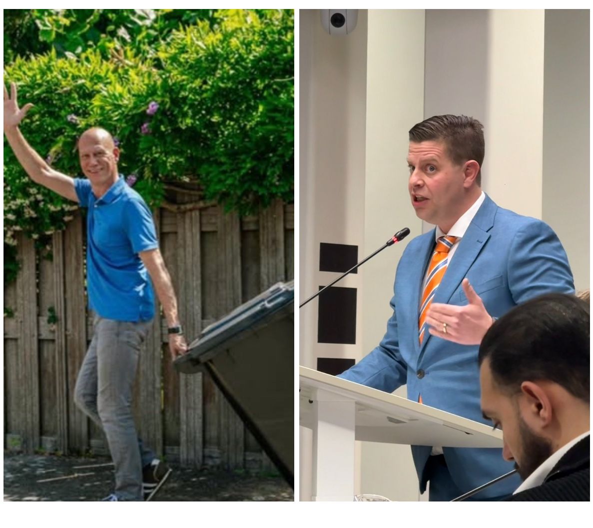 Nieuw afvalbeleid Zoetermeer aangenomen: minder bakken en eenvoudiger scheiden voor inwoners