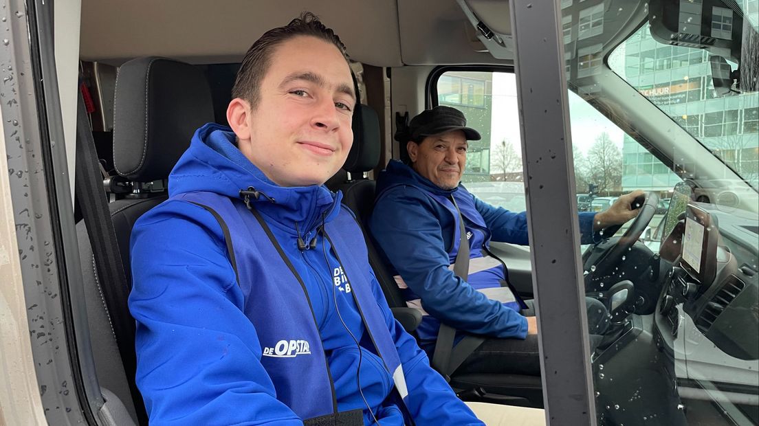 Win-win: nieuwe buslijn voor woonwijk en nieuwe baan voor timo (24)