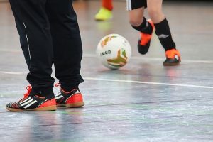 Berkel blijft in spoor van koplopers