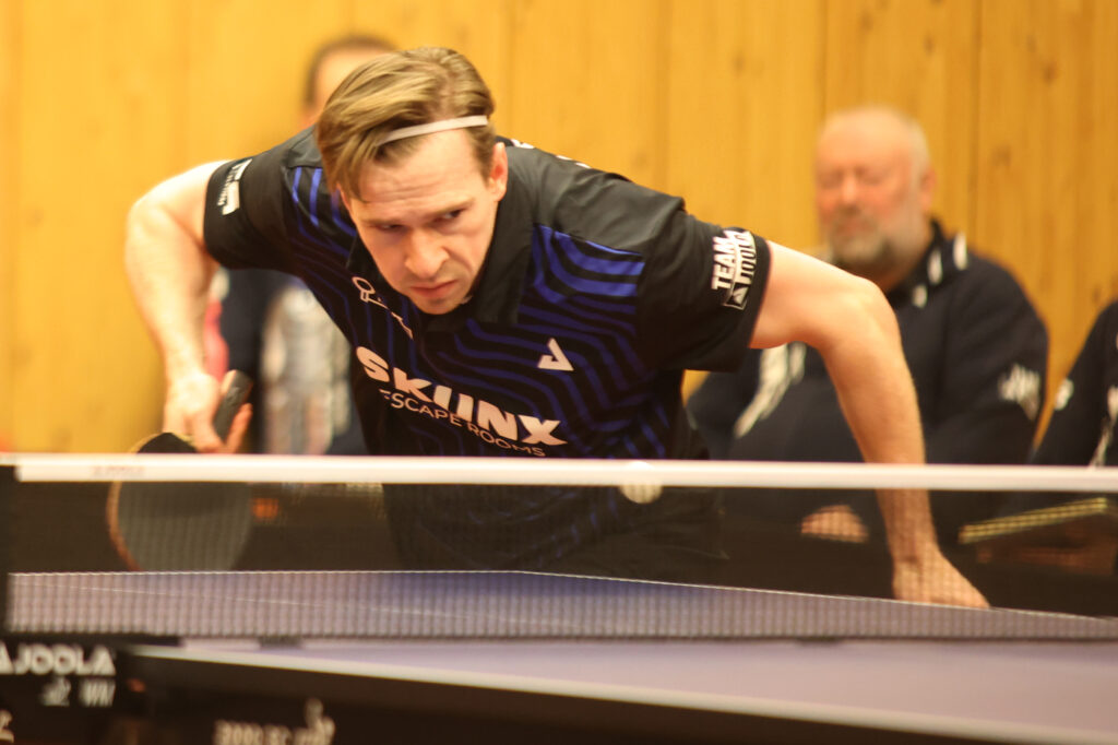 Sterke start en snelle reality check voor Taverzo