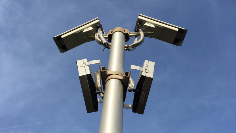 Nieuwe trajectcontrole op A12 tussen Zoetermeer en Nootdorp bijna actief