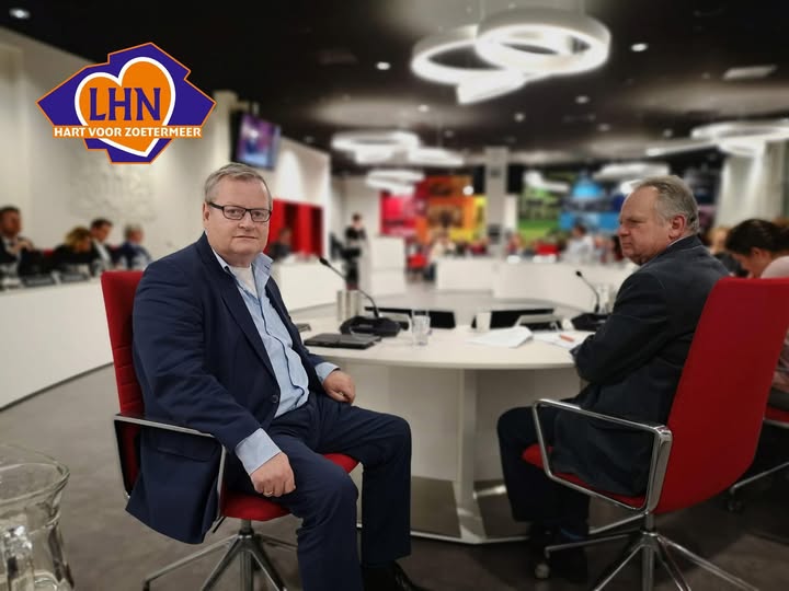 Verkiezingscampagne van start: daar zijn ze weer!