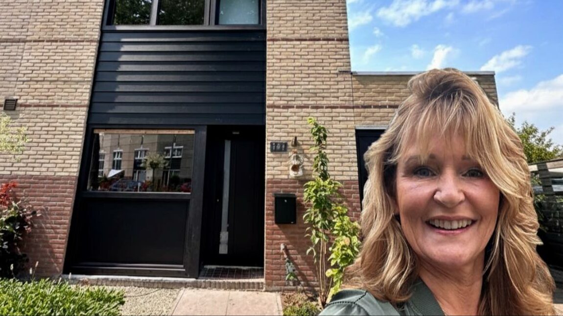 Zoetermeerders vrezen monumentenstatus voor doodgewone rijtjeshuizen