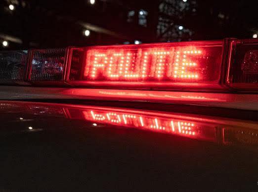 Politie houdt 19-jarige aan met geladen vuurwapen bij Noord AA