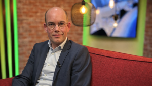 Van Workum naar Berkel: de nuchtere Fries Arjen Hofman