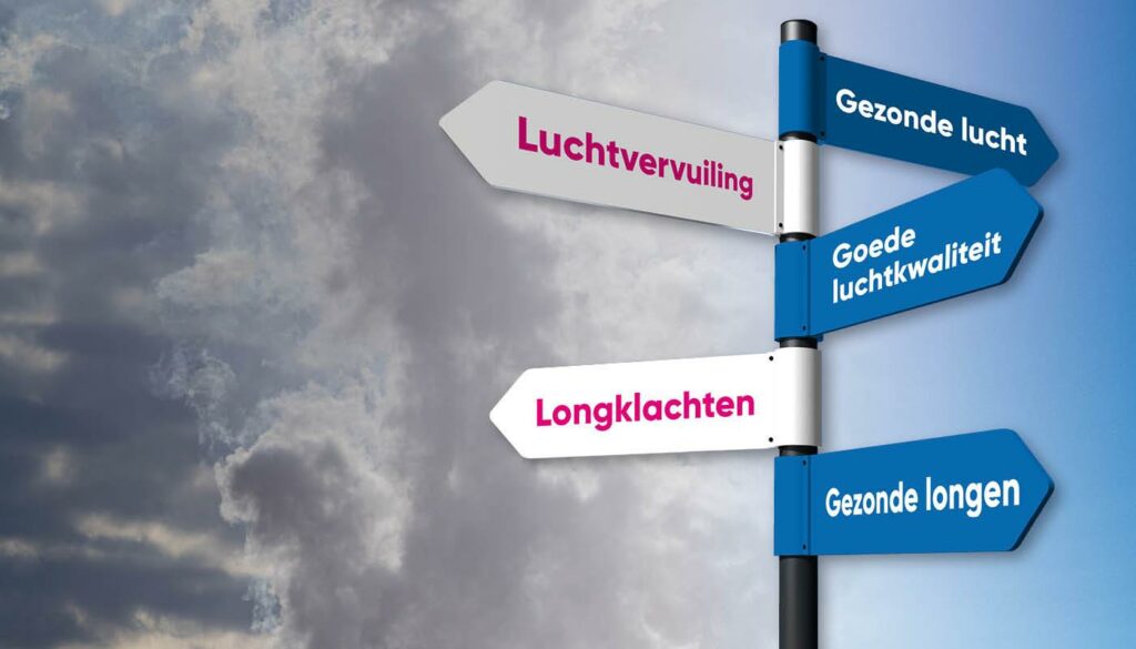 Luchtkwaliteit Lansingerland onder druk: WHO-normen ruim overschreden