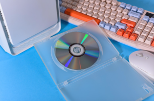 Bibliotheek Forum stopt met uitlenen van dvd’s