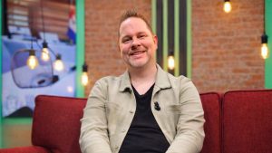 Terry Duivesteijn: ‘Samen houden we het leefbaar’