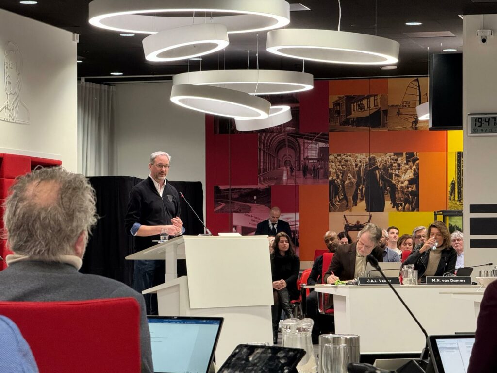 Bijna 100 jaar schietsport in Zoetermeer onder druk, SVZ spreekt in bij gemeenteraad