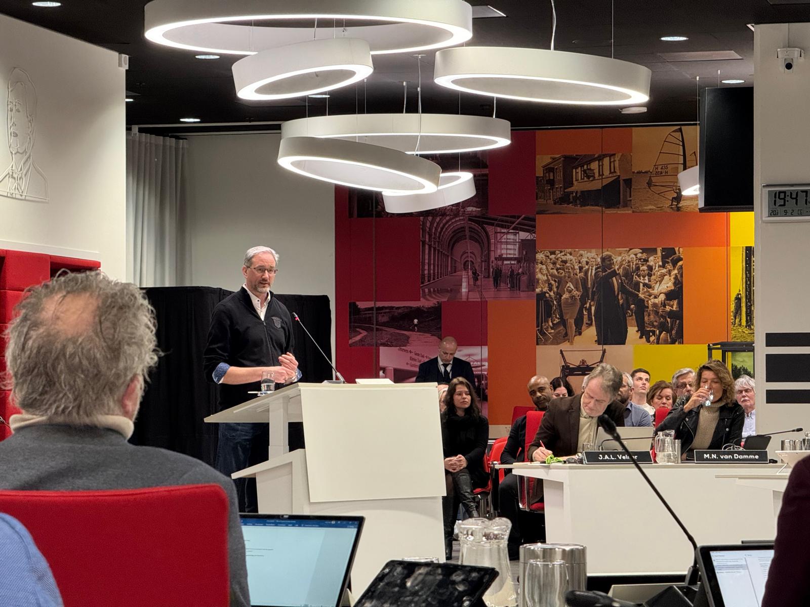 Bijna 100 jaar schietsport in Zoetermeer onder druk, SVZ spreekt in bij gemeenteraad