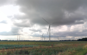 Windplannen provincie onder druk: onderzoek onvolledig, fout in geluid en weinig draagvlak