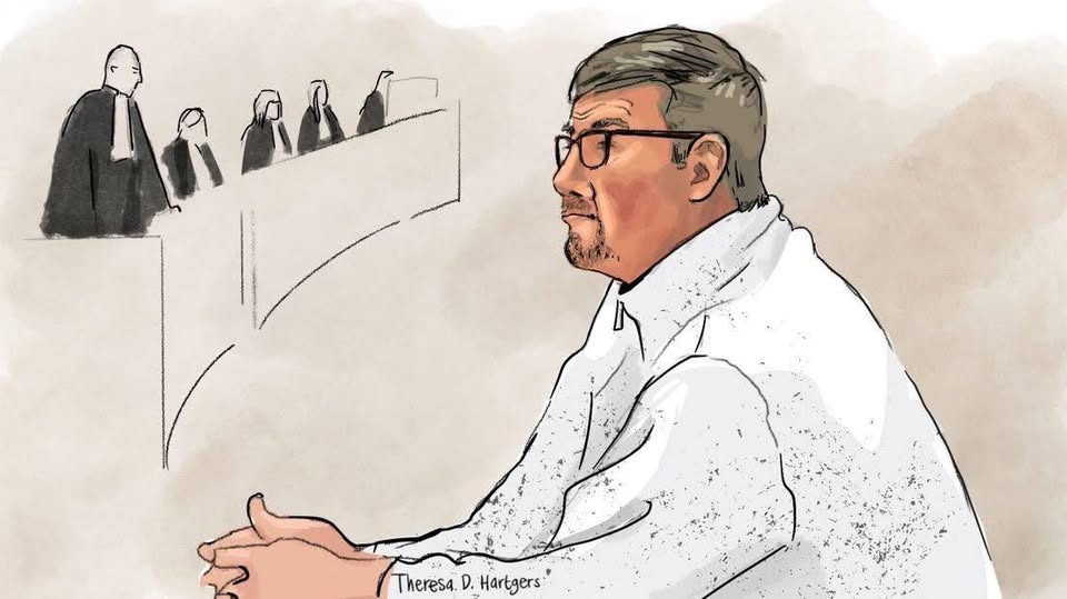 Concierge heeft meer slachtoffers gemaakt dat verwacht