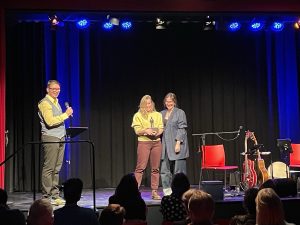 Vroege uitschakeling Zoetermeerse snowboardster Michelle Dekker in Livigno