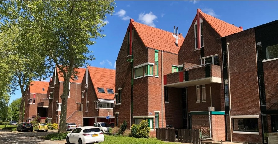 VVD slaat alarm: ‘gewone’ woningen dreigen monument te worden