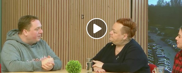 Vrouwendag in Zoetermeer