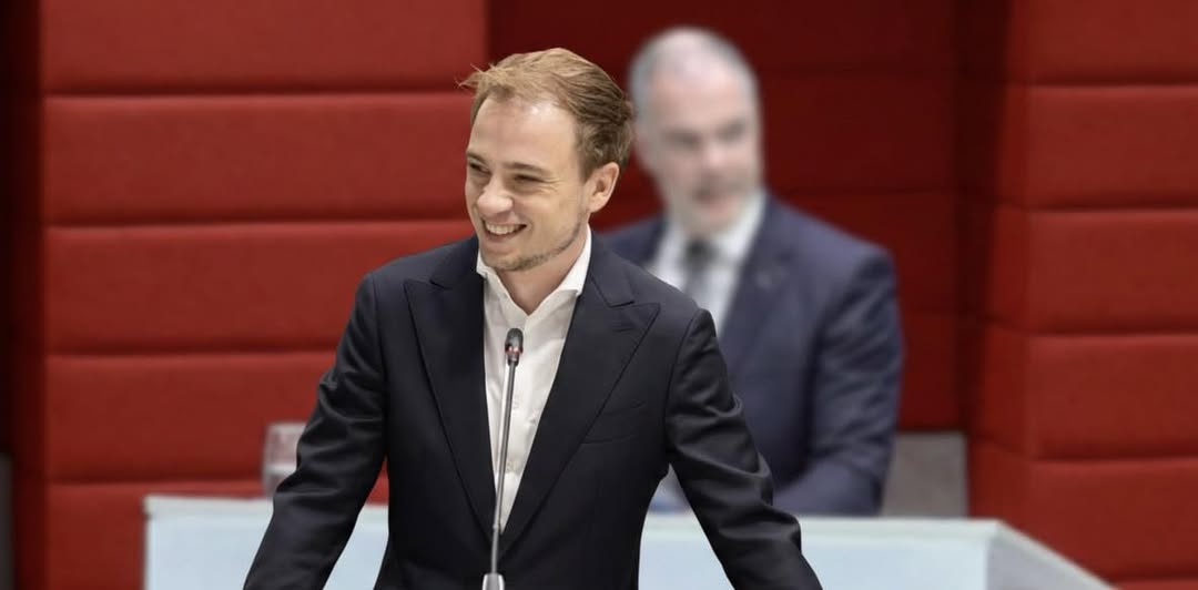 VVD sluit nieuw college met LHN Wethouder uit.