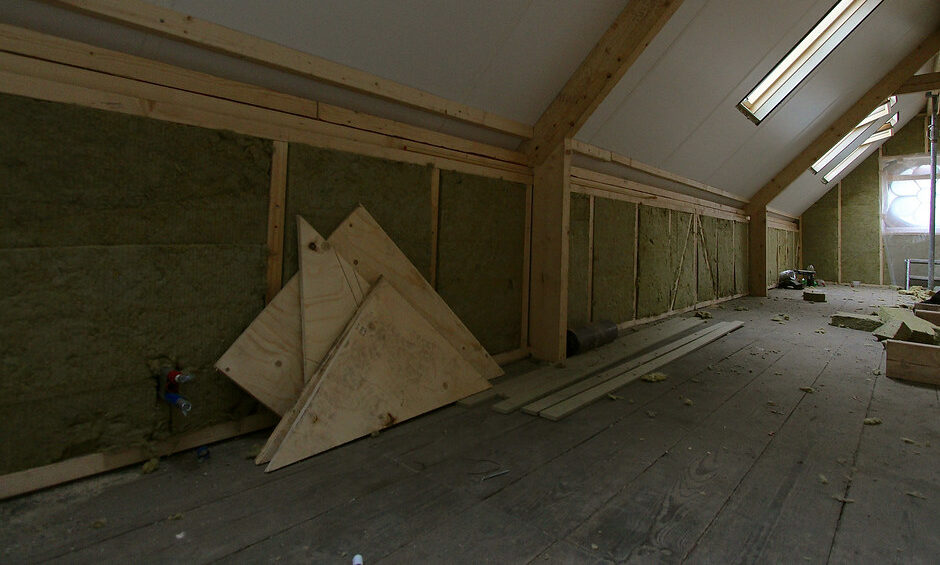 Zoetermeer start subsidieregeling voor isolatie bij VvE’s