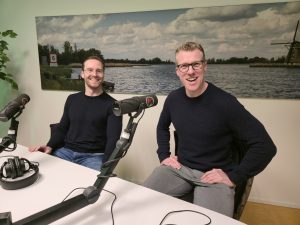 Team 33 Vrienden van Berkel klaar voor Roparun: “Een ervaring om nooit te vergeten”